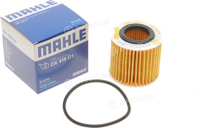 Mahle OX 416D1
