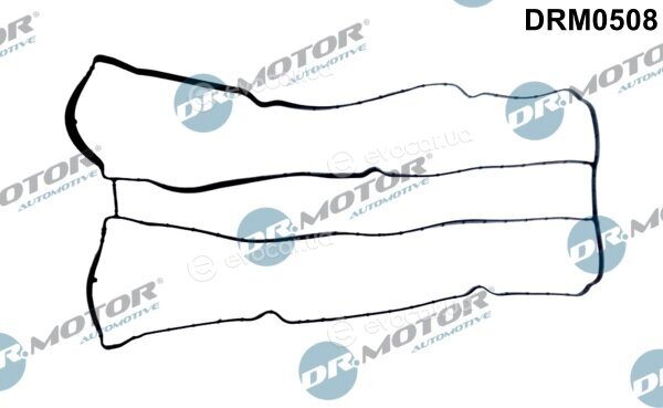 Dr. Motor DRM0508