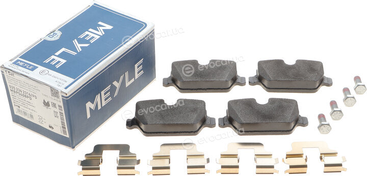 Meyle 025 236 2316/PD