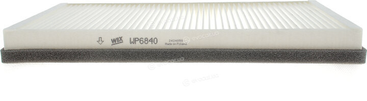 WIX WP6840