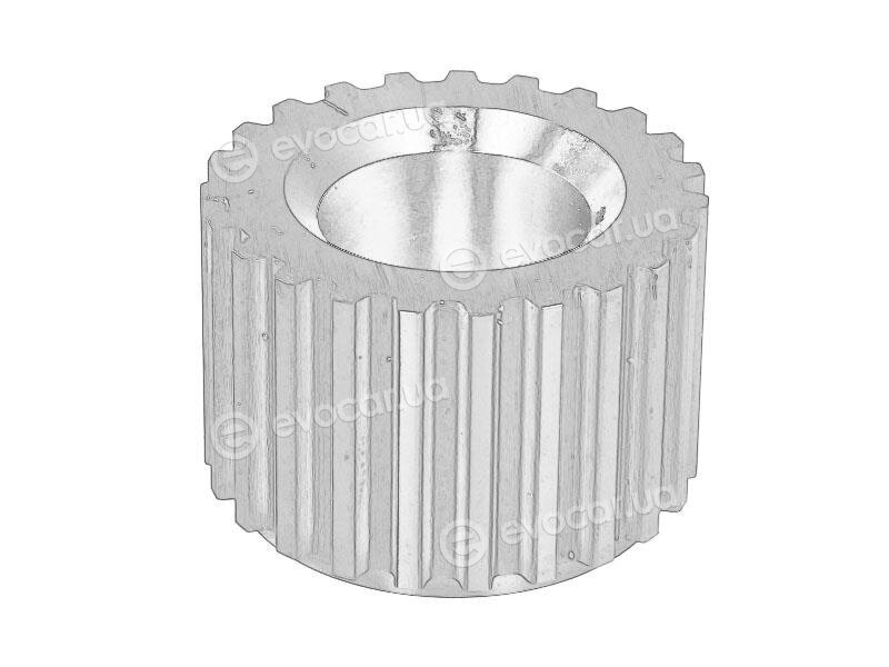 Mopar (PSA / FCA) 98419310