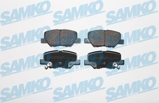 LPR / Samko 5SP1802