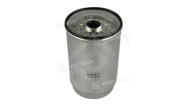 Hart 331 205