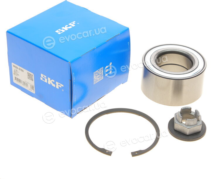 SKF VKBA 6780