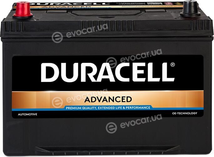 Duracell 013595050801