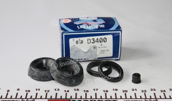 Autofren D3400