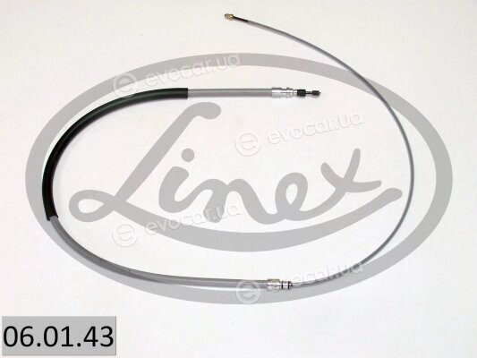 Linex 06.01.43