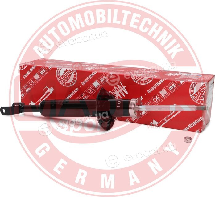 Master Sport 557837H-PCS-MS