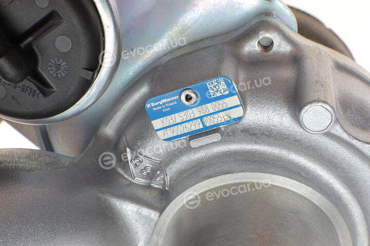 BorgWarner 53039880055