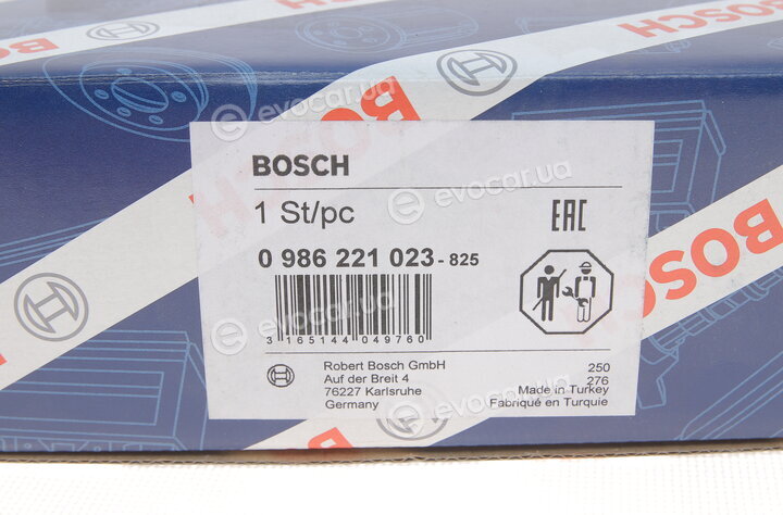 Bosch 0 986 221 023