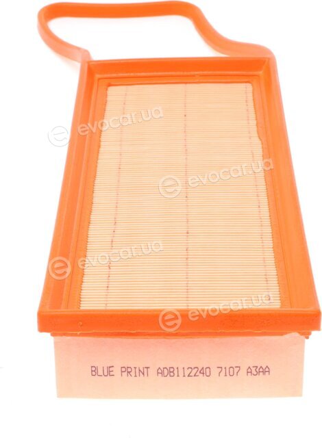 Blue Print ADB112240
