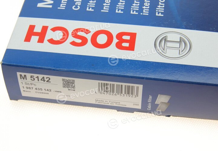 Bosch 1 987 435 142