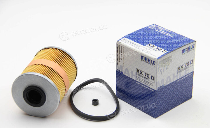 Mahle KX 78D