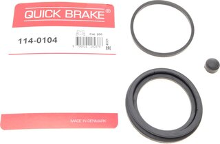 Kawe / Quick Brake 114-0104