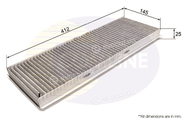 Comline EKF166A