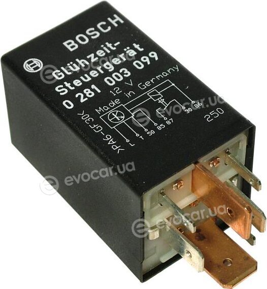 Bosch 0 281 003 099