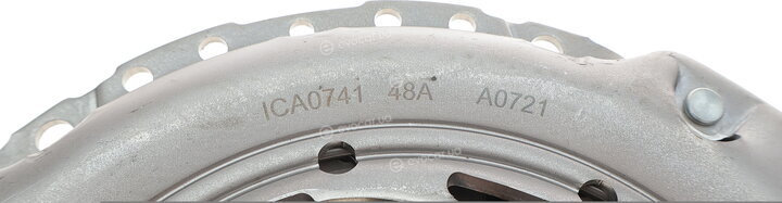 Kawe / Quick Brake 962326