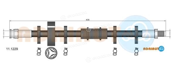 Adriauto 11.1229