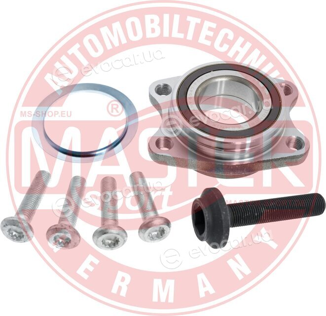 Master Sport 6547-SET-MS