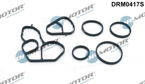 Dr. Motor DRM0417S