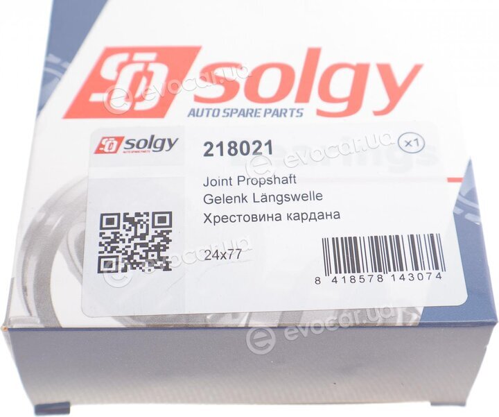 Solgy 218021