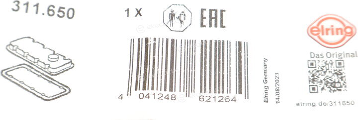 Elring 311.650