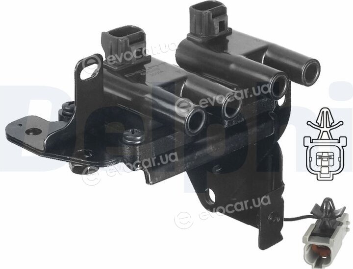 Delphi GN10413