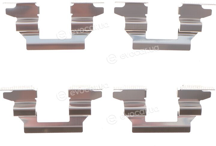 Kawe / Quick Brake 109-1625