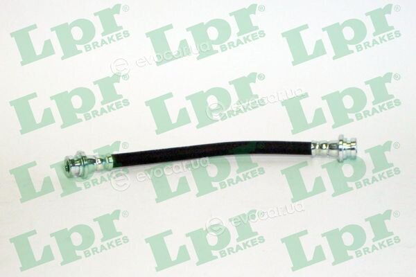 LPR / Samko 6T48031