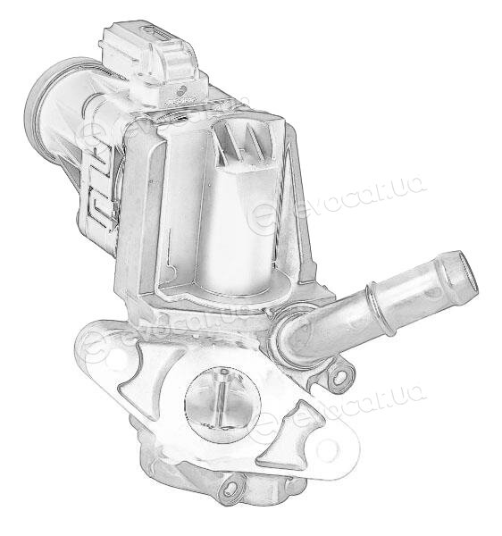 Mopar (PSA / FCA) 9800555380