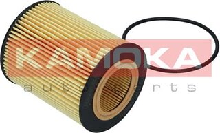 Kamoka F120001