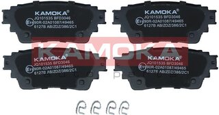 Kamoka JQ101535