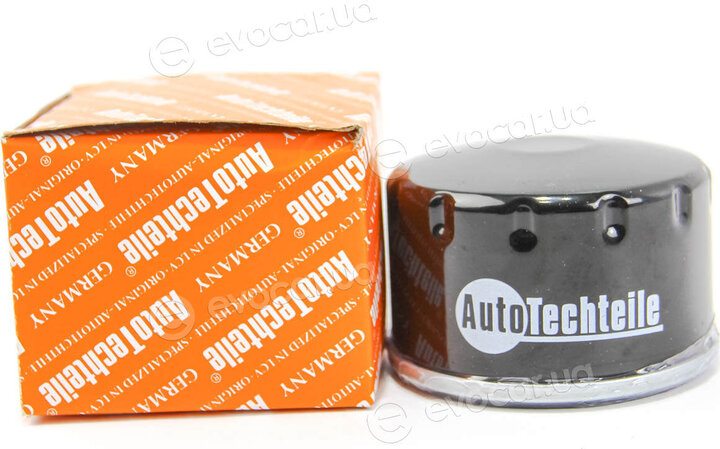 Autotechteile 507 0101