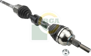 BGA DS23004R