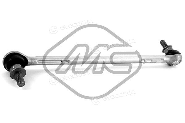 Metalcaucho / STC 05820