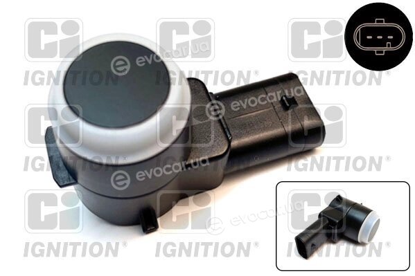 Quinton Hazell XPAR132