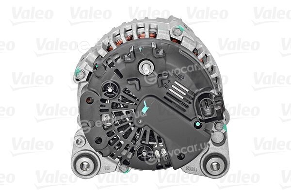 Valeo 437553