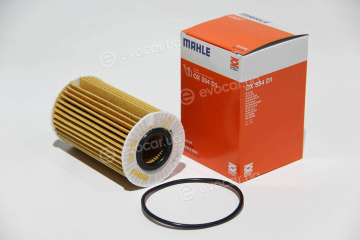 Mahle OX 554D1