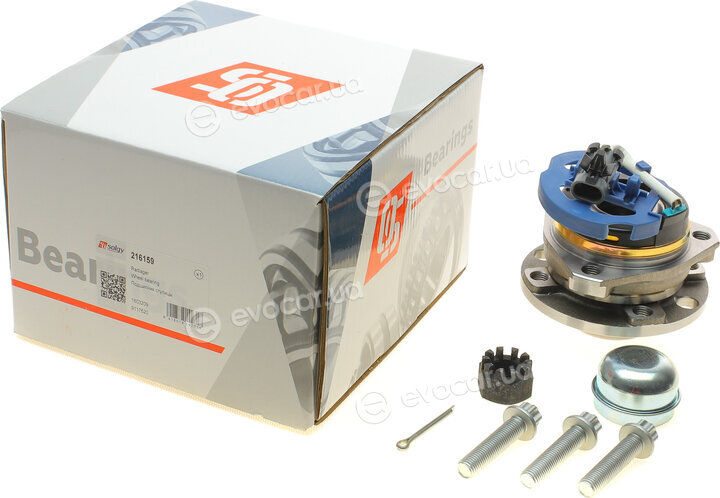 Solgy 216159