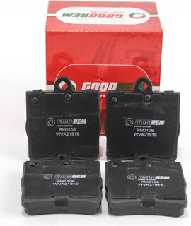 Goodrem RM0106