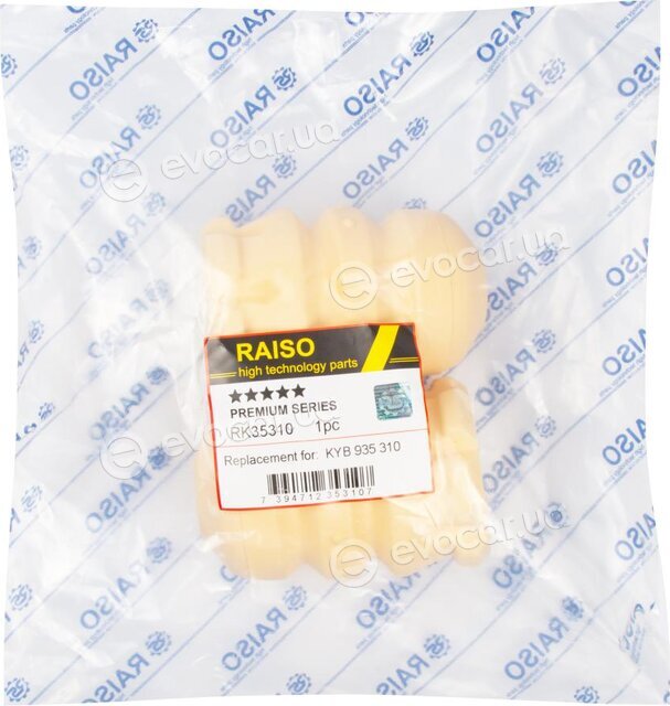 Raiso RK35310