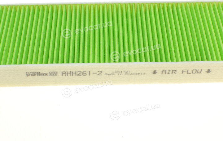 Purflux AHH261-2