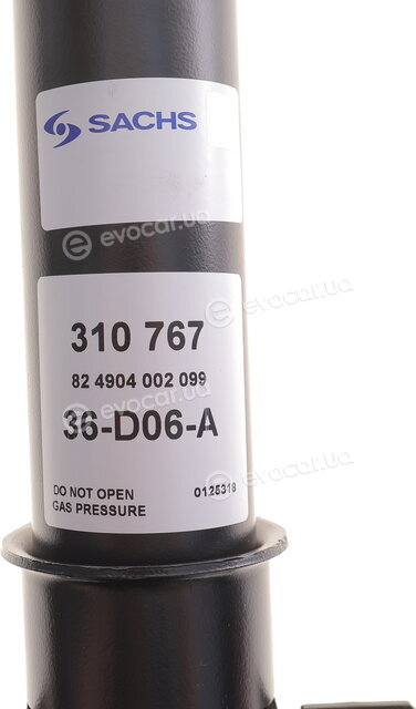 Sachs 310 767