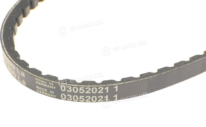 Continental AVX10X600