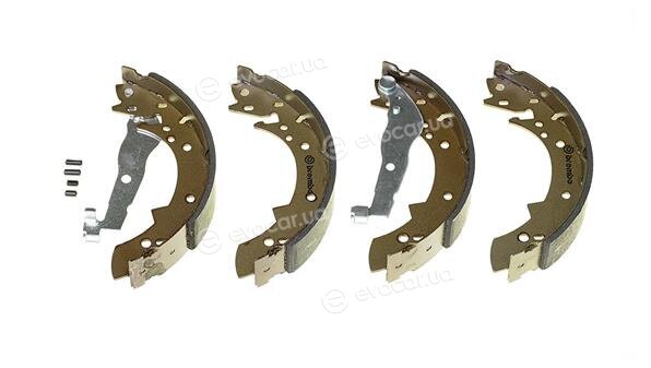 Brembo S 68 511