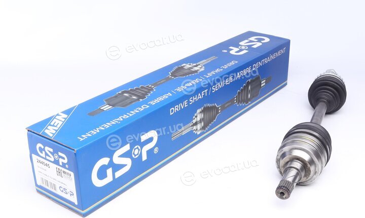 GSP 244045