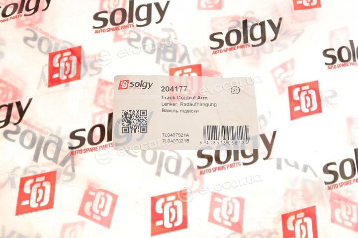 Solgy 204177