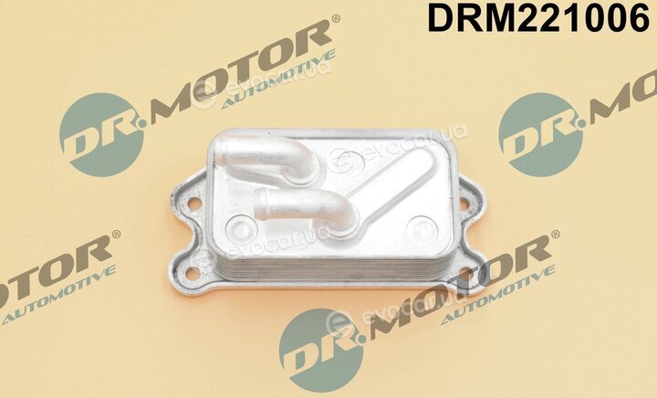 Dr. Motor DRM221006