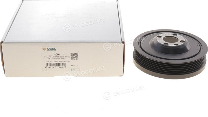 Ucel 4004
