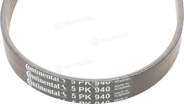 Continental 5PK940